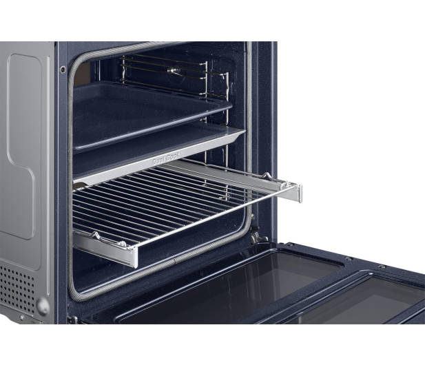 Samsung DUAL COOK FLEX NV7B45251AK/U2 - 1463119 - zdjęcie 4